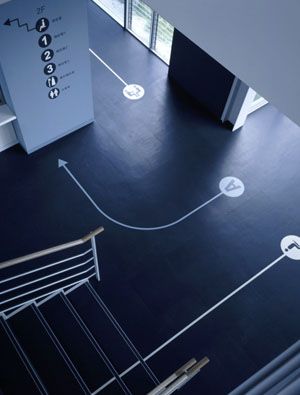酒店導視設計公司作品案例展示