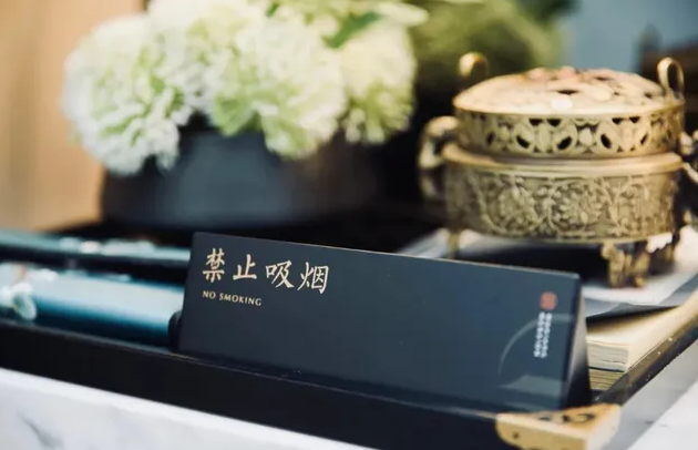 酒店標(biāo)識(shí)設(shè)計(jì)公司作品案例展示