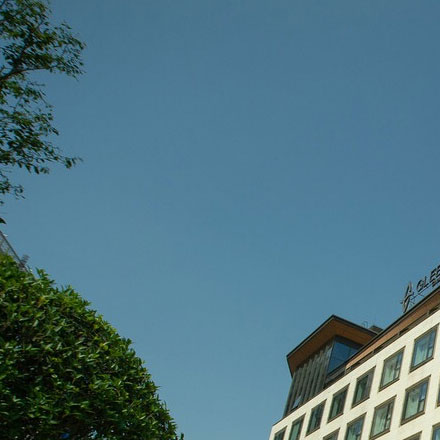 上海酒店標(biāo)識(shí)設(shè)計(jì)作品案例展示