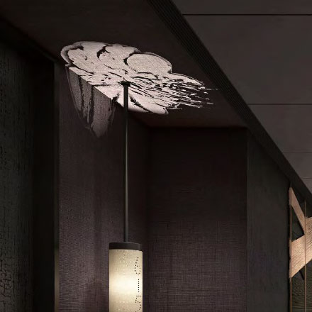 溫泉標(biāo)識(shí)作品案例展示