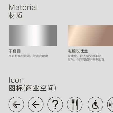 景區(qū)標(biāo)識(shí)作品案例展示