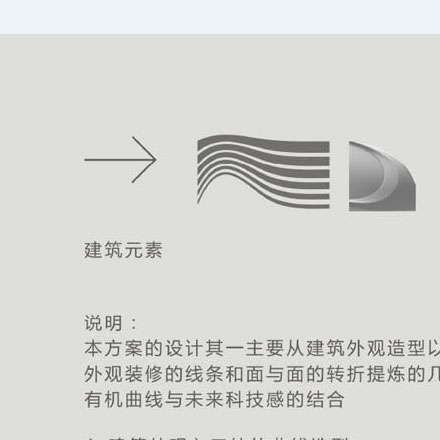 商場標識作品案例展示