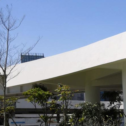 敦煌酒店標識設計作品案例展示