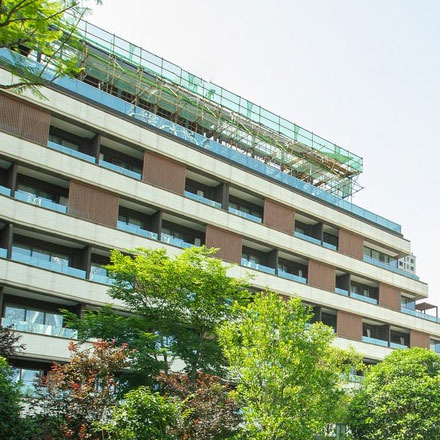 南京酒店導視設計作品案例展示