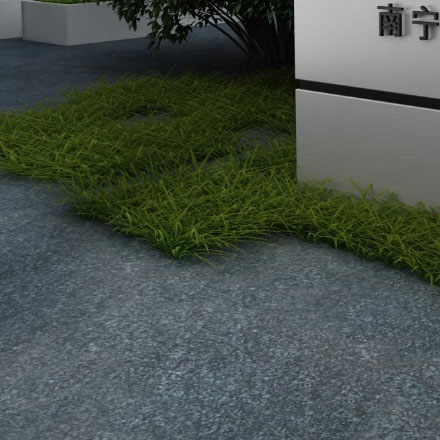 南京酒店導視設計作品案例展示