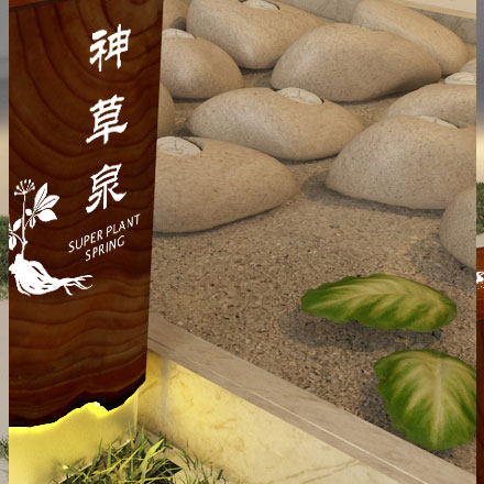 蘇州酒店導視設計作品案例展示